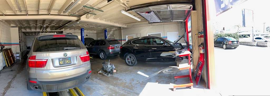 Fix My Car Now | 3175 E Foothill Blvd, Pasadena, CA 91107, USA | Phone: (626) 460-8868