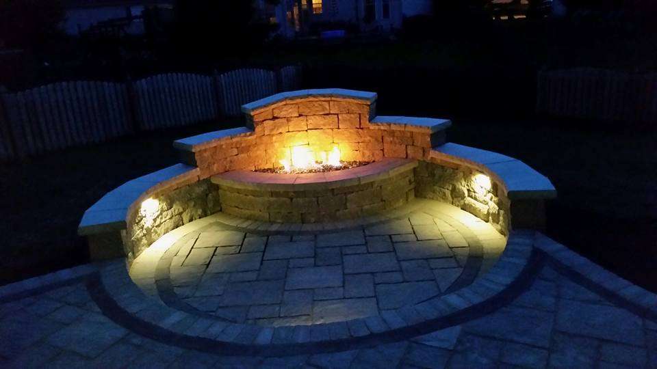 Landscapes Complete - Patio specialists | 25012 Canterbury Ct, Plainfield, IL 60585, USA | Phone: (815) 436-3167