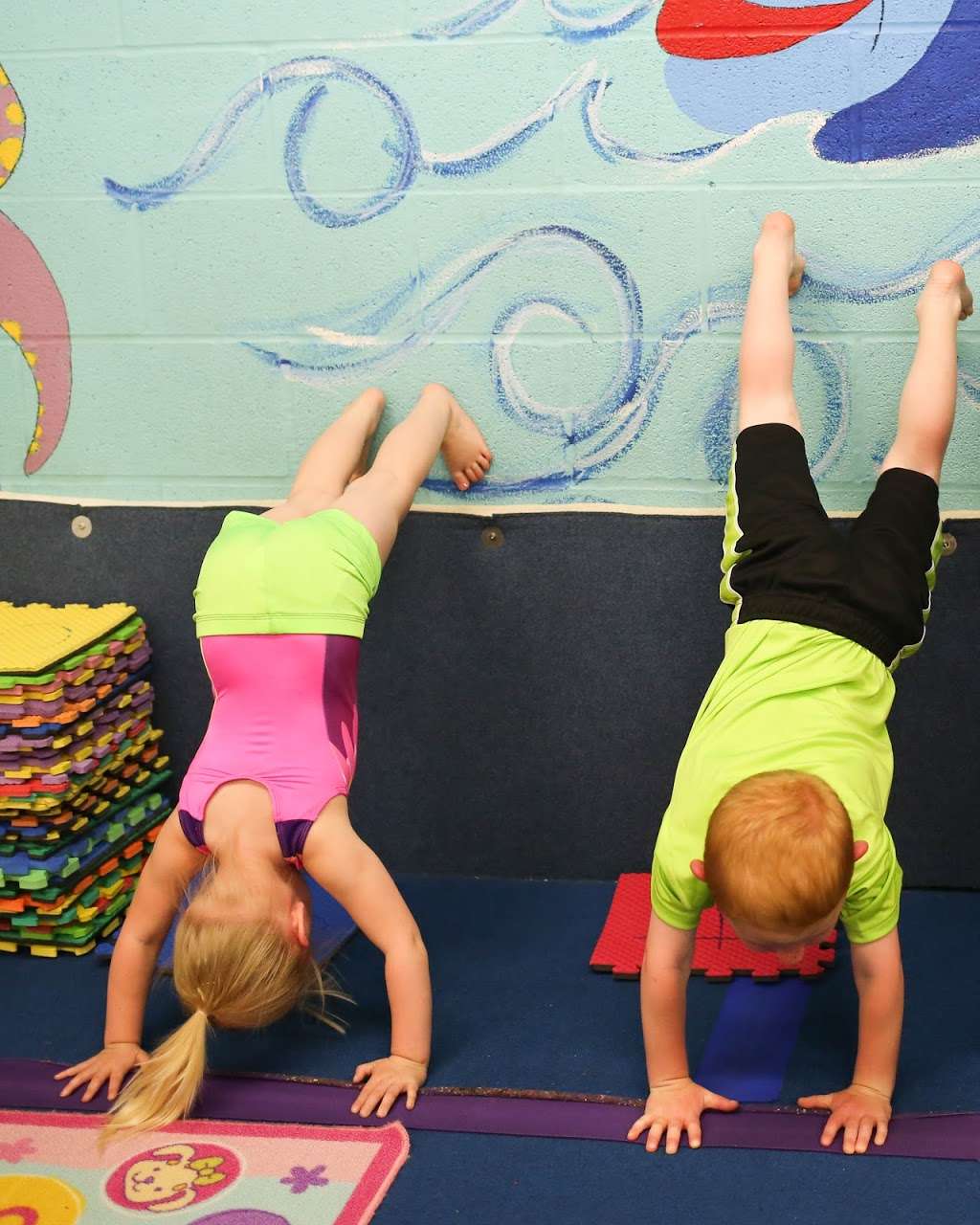 Skyline Gymnastics Center LTD | 2185 Pennsylvania Ave, York, PA 17404, USA | Phone: (717) 845-3047