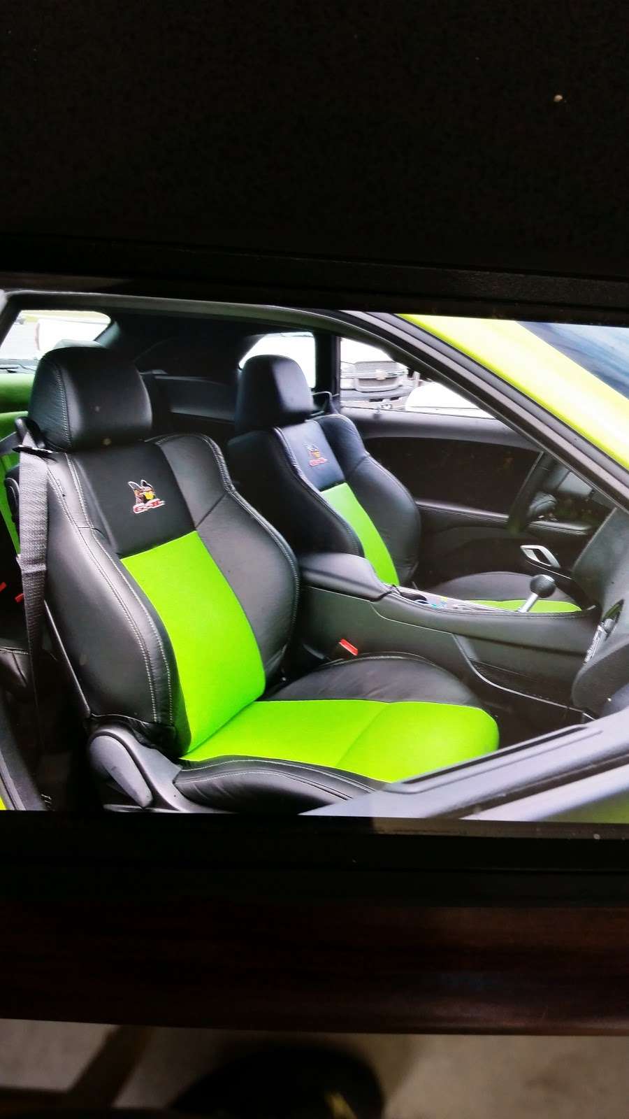 Auto and Boat Upholstery By Done Right | 1693 Old Mountain Rd, Statesville, NC 28677, USA | Phone: (704) 902-7753