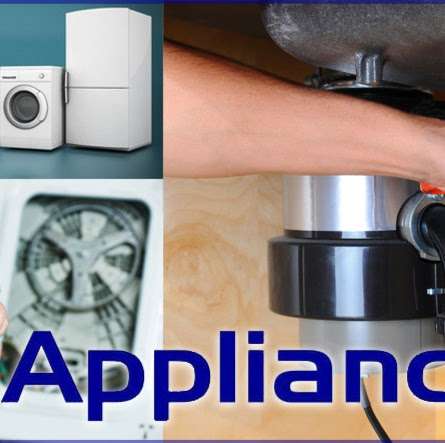 Mobile Appliance Tech | 811 Santa Regina, Solana Beach, CA 92075 | Phone: (619) 200-5334