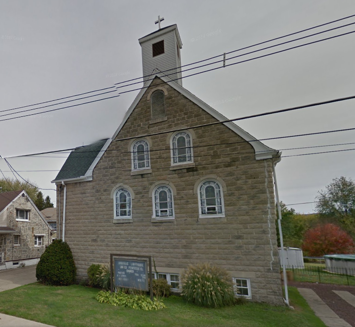 Apostolic Lighthouse United Pentecostal Church | 278 Colley St, Hanover, PA 18706, USA | Phone: (570) 899-0098