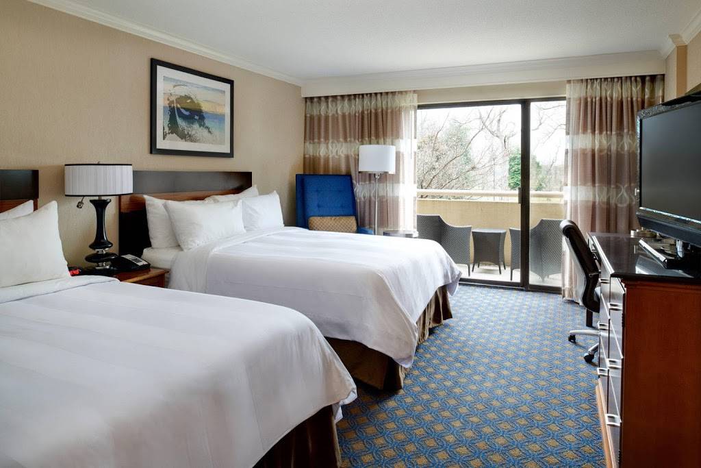 Lexington Griffin Gate Marriott Golf Resort & Spa | 1800 Newtown Pike, Lexington, KY 40511, USA | Phone: (859) 231-5100