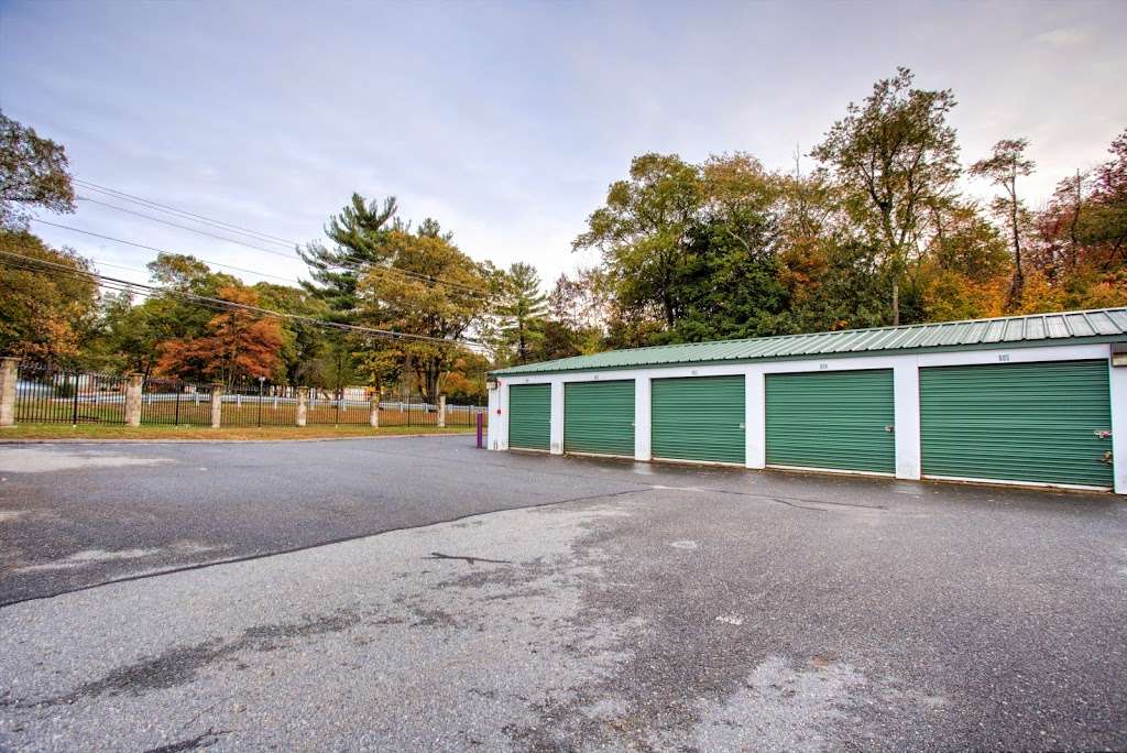 CubeSmart Self Storage | 692 S Franklin St, Holbrook, MA 02343 | Phone: (781) 767-6288