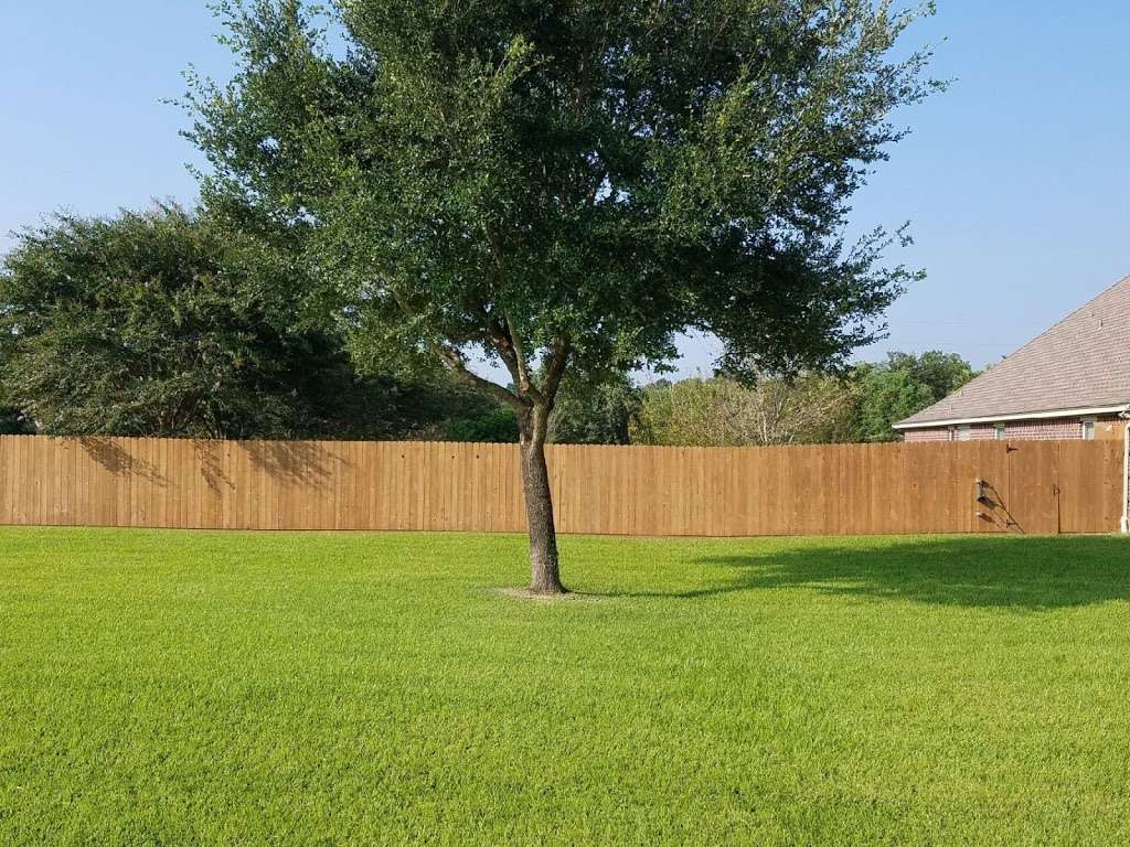 Third Generation Fence | 1239 FM 359, Building 3, Brookshire, TX 77423, USA | Phone: (713) 240-2099