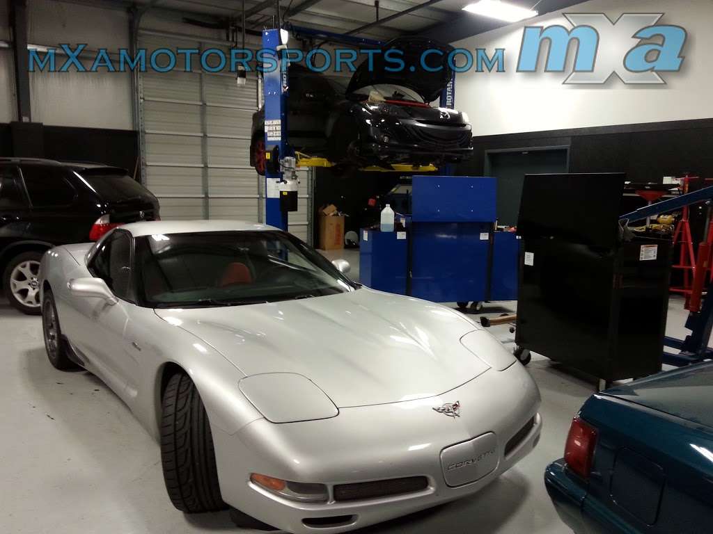 Mass Acceleration Motorsports LLC | 3428 Denver Dr, Denver, NC 28037 | Phone: (704) 966-1860