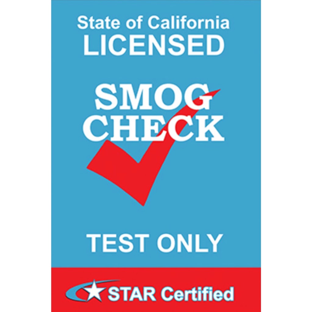 LA Smog Test Only Center | 410 N La Brea Ave, Inglewood, CA 90302, USA | Phone: (310) 674-4009