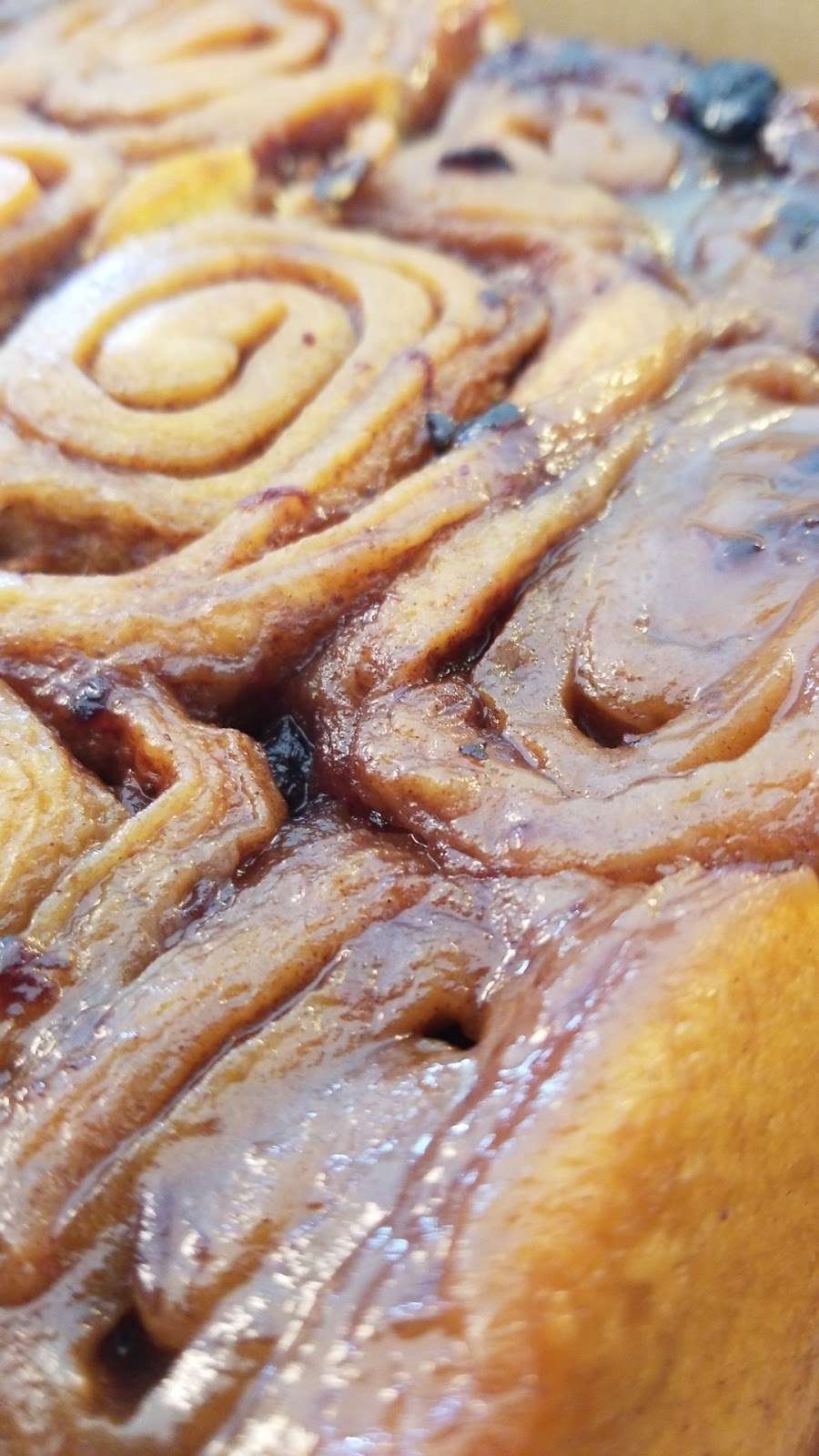 Mallons Homemade Sticky Buns | 3269, 1340 Bay Ave, Ocean City, NJ 08226 | Phone: (609) 399-5531