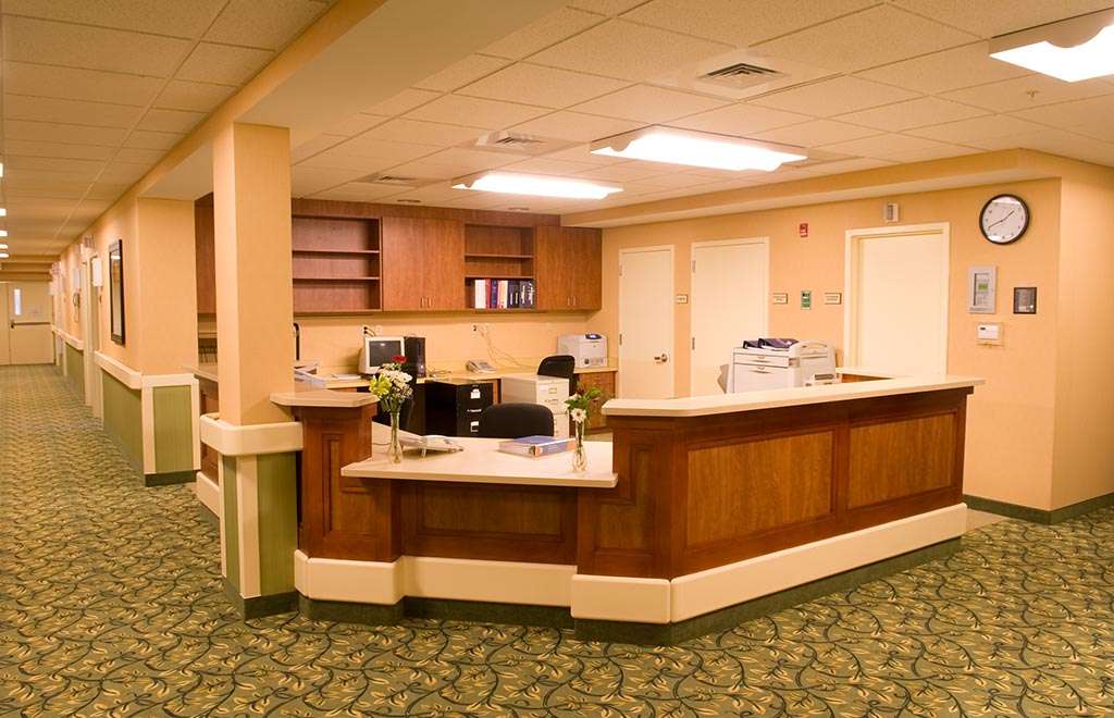 Wingate at Weston | 75 Norumbega Rd, Weston, MA 02493, USA | Phone: (781) 891-6100