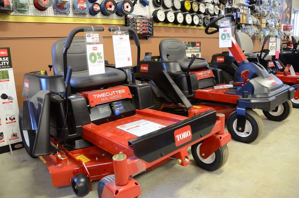 Bradley Mowers Sales & Service | 258 E Brookmont Blvd, Kankakee, IL 60901, USA | Phone: (815) 304-5127