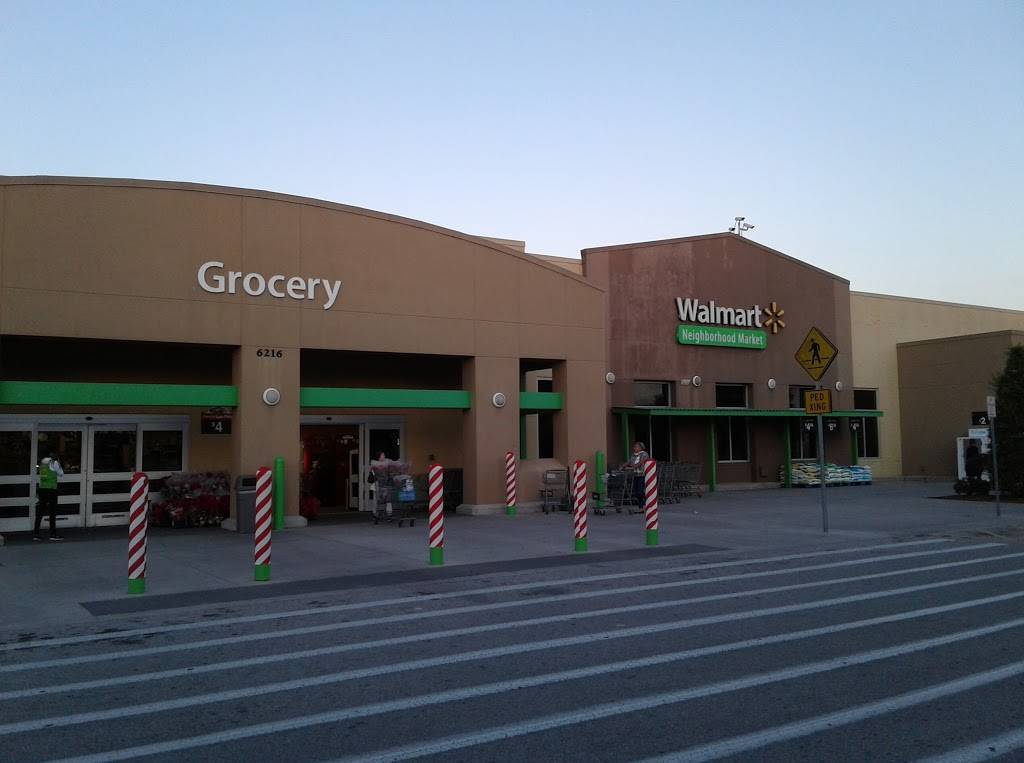 Walmart Pharmacy | 6216 Elliot Dr, Tampa, FL 33615 | Phone: (813) 249-3152