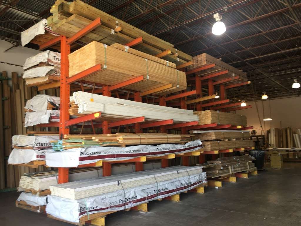 Manning Building Supplies Inc | 1177 W Blue Heron Blvd, West Palm Beach, FL 33404, USA | Phone: (561) 841-8400