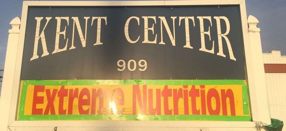 Extreme Nutrition | 917 C S, N Main St, Salisbury, NC 28144 | Phone: (336) 997-6166