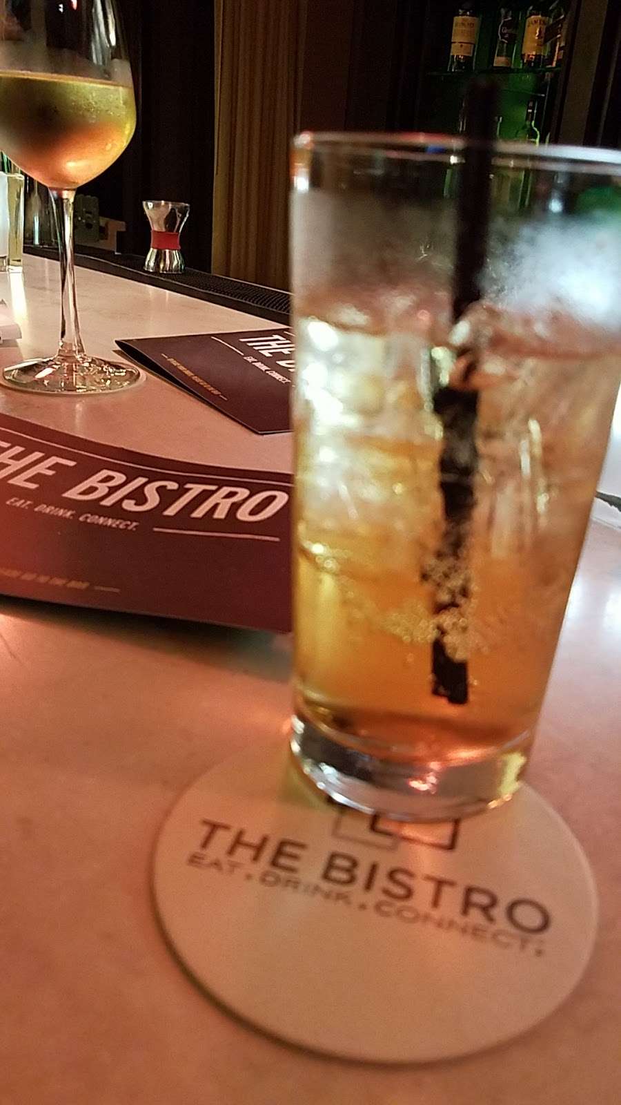 The Bistro – Eat. Drink. Connect.® | 475 White Plains Rd, Tarrytown, NY 10591 | Phone: (914) 631-1122