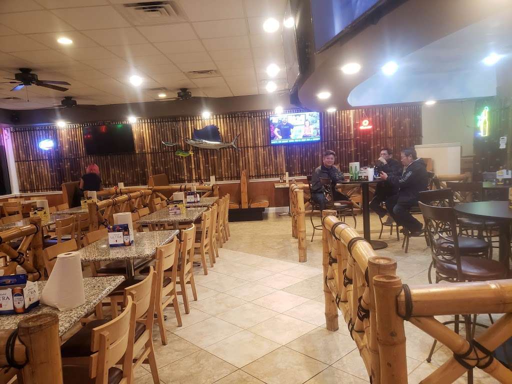 Cajun Crawfish & Oyster Bar | 12002 Veterans Memorial Dr suite k, Houston, TX 77067, USA | Phone: (281) 781-7027