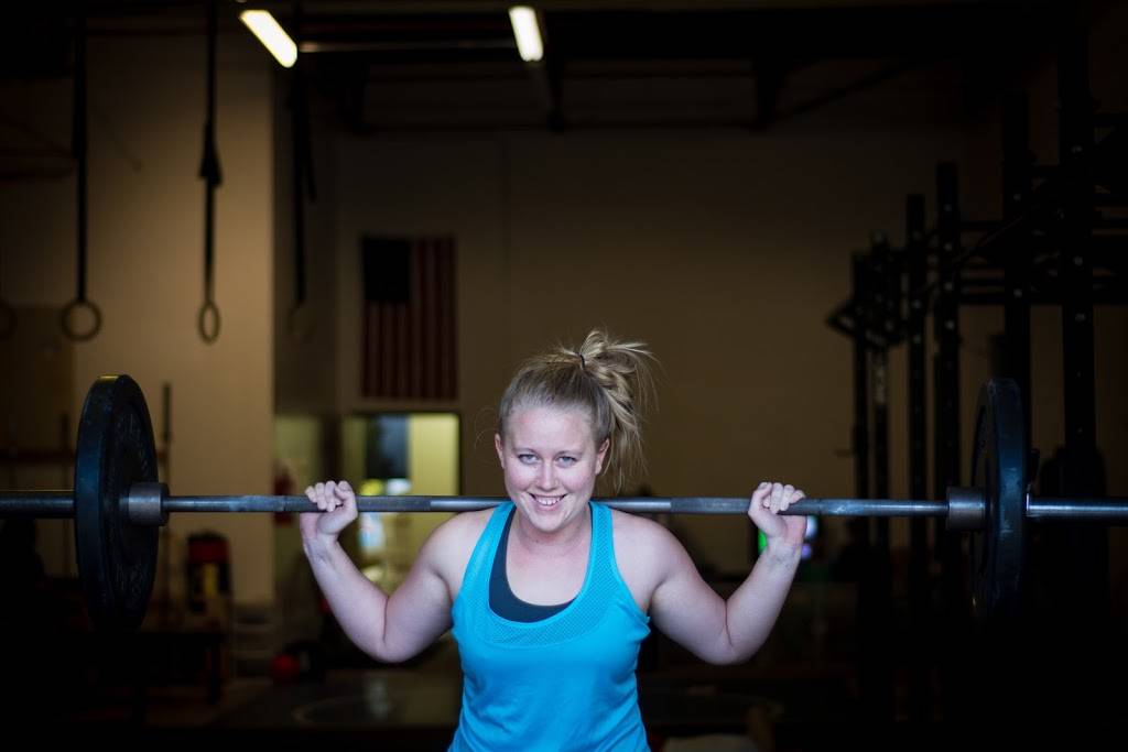 CrossFit ELM | 12301 N, Grant St Suite 120, Thornton, CO 80241, USA | Phone: (303) 920-2062