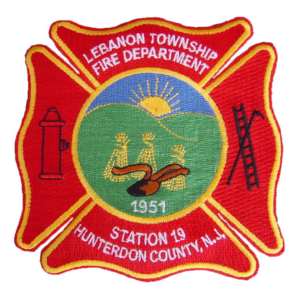 Lebanon Township Volunteer Fire Department - Station 2 | 532 W Hill Rd, Glen Gardner, NJ 08826 | Phone: (908) 638-4550