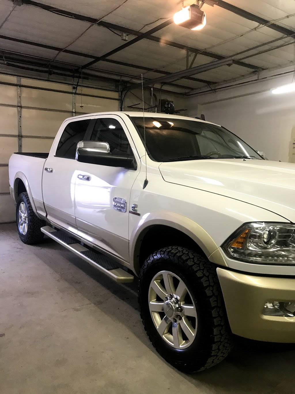 Deluxe Auto Detailing, LLC | 35711 Darting Bird Ride, Elizabeth, CO 80107, USA | Phone: (303) 974-0411