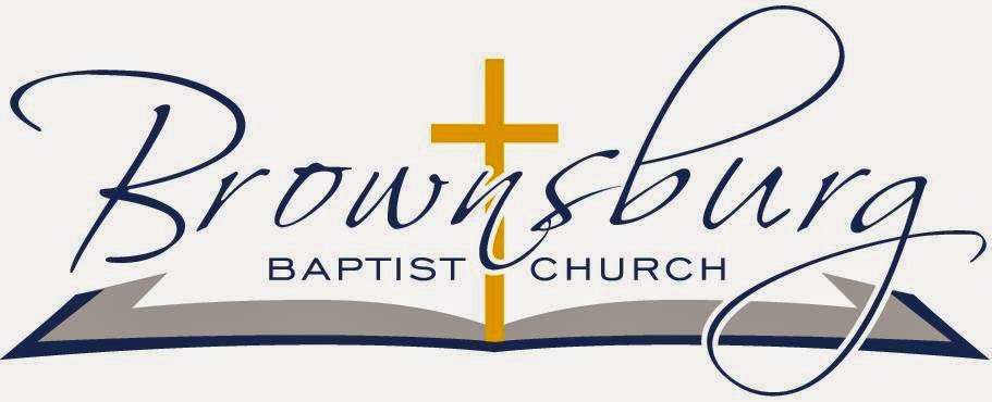 Brownsburg Baptist Church and Preschool | 3331 N County Rd 900 E, Brownsburg, IN 46112, USA | Phone: (317) 852-4807