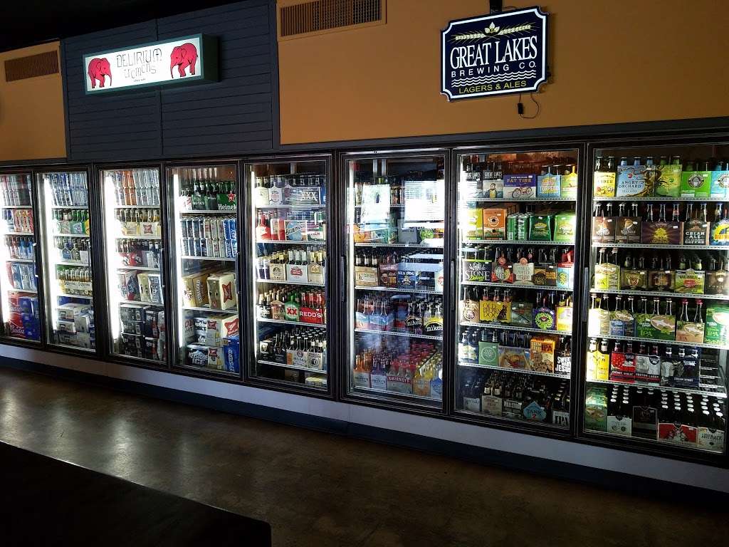 Beer Mongers | 9584, 3000 S Queen St, Dallastown, PA 17313, USA | Phone: (717) 501-4251