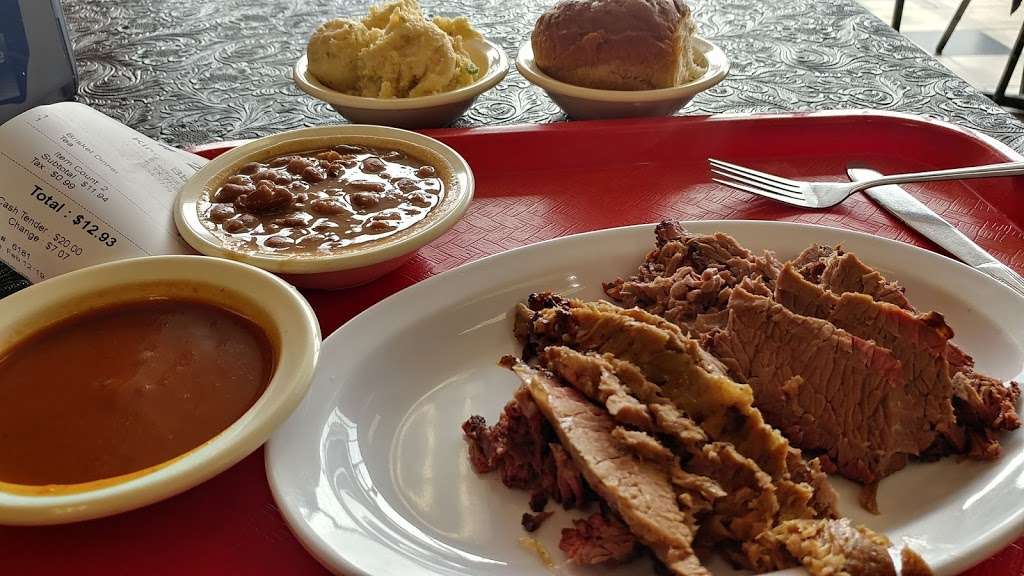 Kings BBQ | 17130 Beechnut St ste c, Houston, TX 77083, USA | Phone: (713) 234-7779