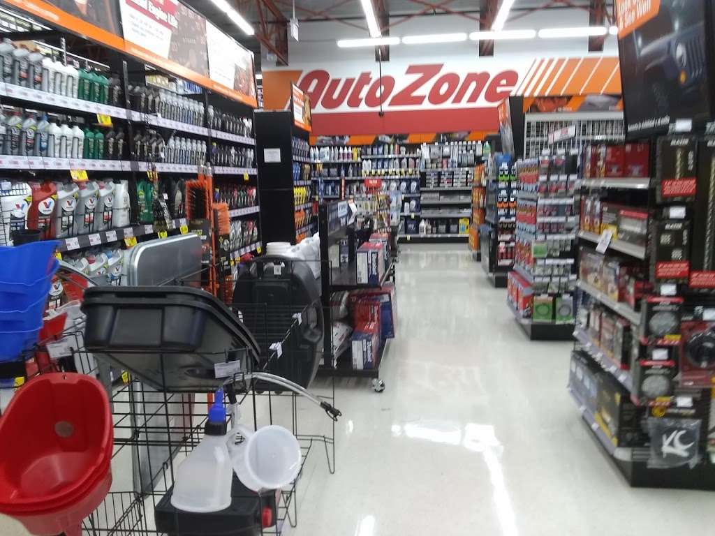 AutoZone Auto Parts | 1095 Calimesa Blvd, Calimesa, CA 92320 | Phone: (909) 500-6022