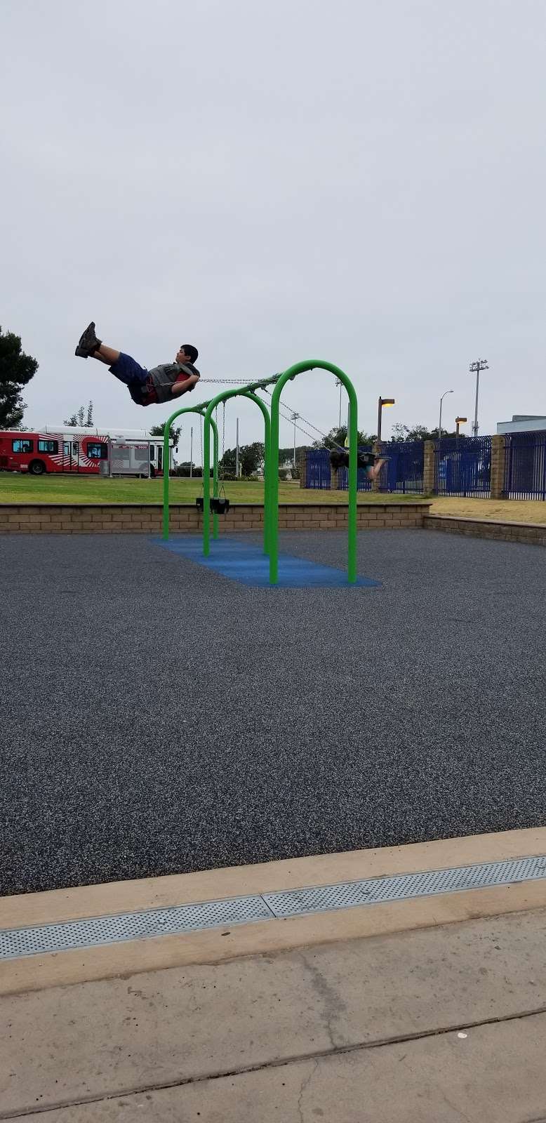 Imperial Beach Sports Park | 425 Imperial Beach Blvd, Imperial Beach, CA 91932, USA | Phone: (619) 934-9137