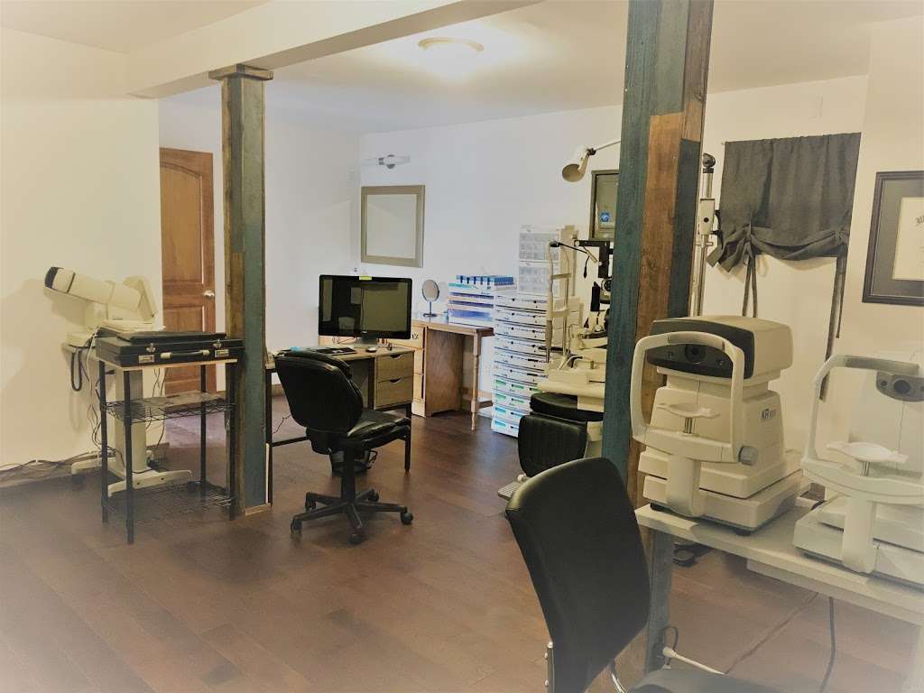 Lyons Eye Optometry, LLC | 138 Main St, Lyons, CO 80540, USA | Phone: (303) 747-3790