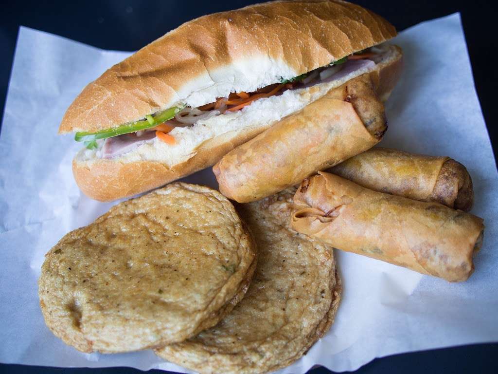 L P Eggrolls | 2863 Senter Rd, San Jose, CA 95111, USA | Phone: (408) 225-8200