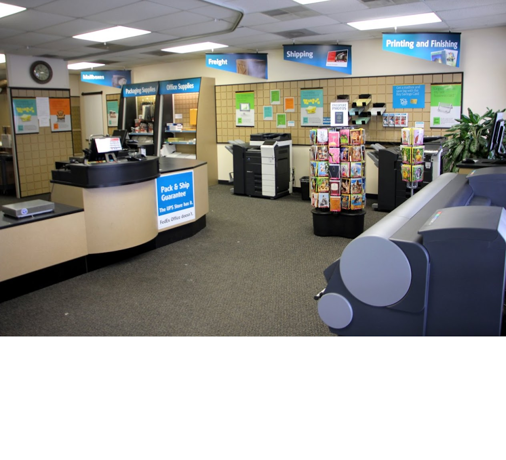 The UPS Store | 9002 Chimney Rock Rd Ste G, Houston, TX 77096 | Phone: (713) 728-0144