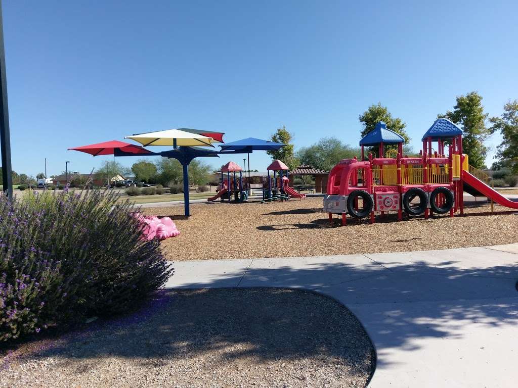 Northern Horizon Park | W Northern Ave & N 63rd Ave, Glendale, AZ 85302, USA | Phone: (623) 930-2820