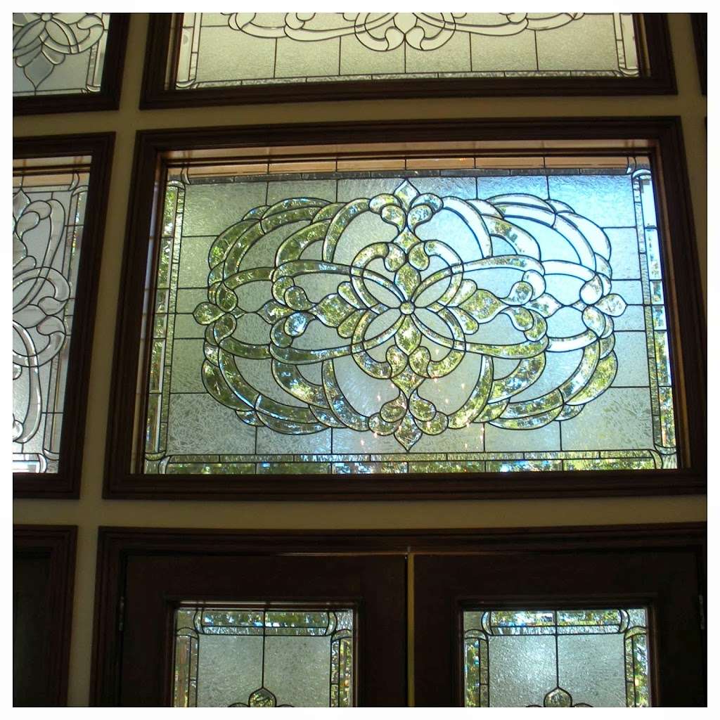 Mountain Rose Stained Glass | 35783 Glissant Dr, Winchester, CA 92596, USA | Phone: (951) 677-1625