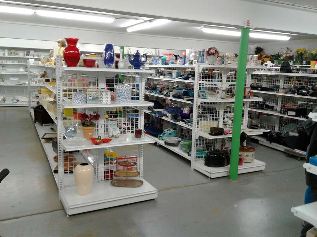 Goodwill Store & Donation Center | 1367 Weaverland Rd, East Earl, PA 17519, USA | Phone: (717) 445-6016