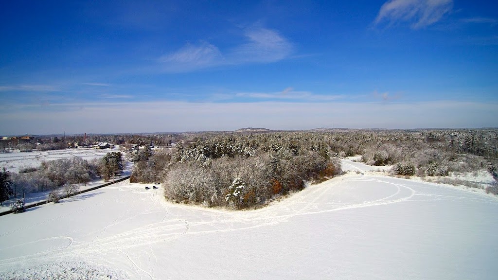 Tewksbury Hospital Cemetery | 365 East St, Tewksbury, MA 01876, USA | Phone: (978) 851-7321