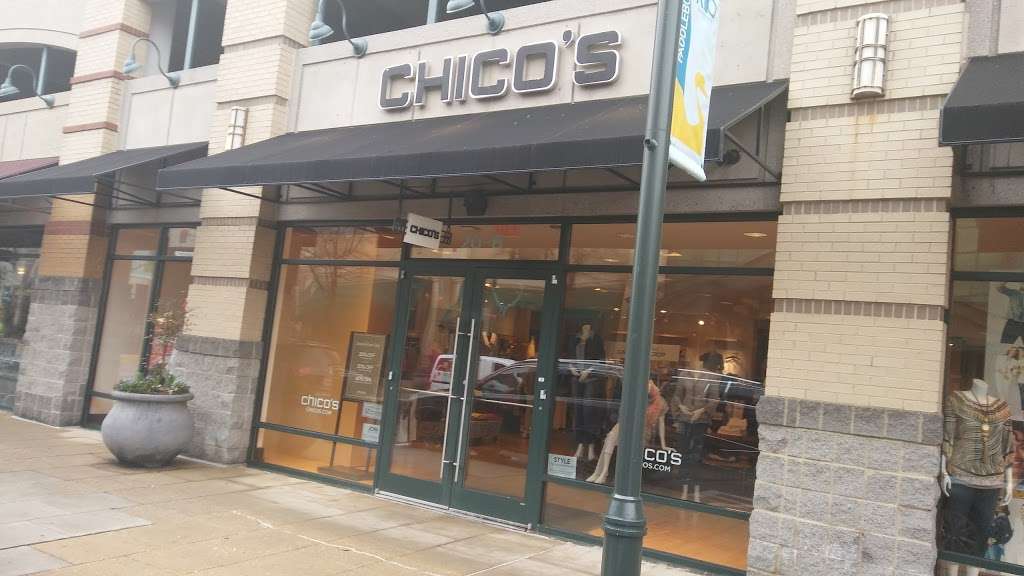 Chicos | 20 Grand Corner Ave suite B, Gaithersburg, MD 20878, USA | Phone: (301) 948-1051