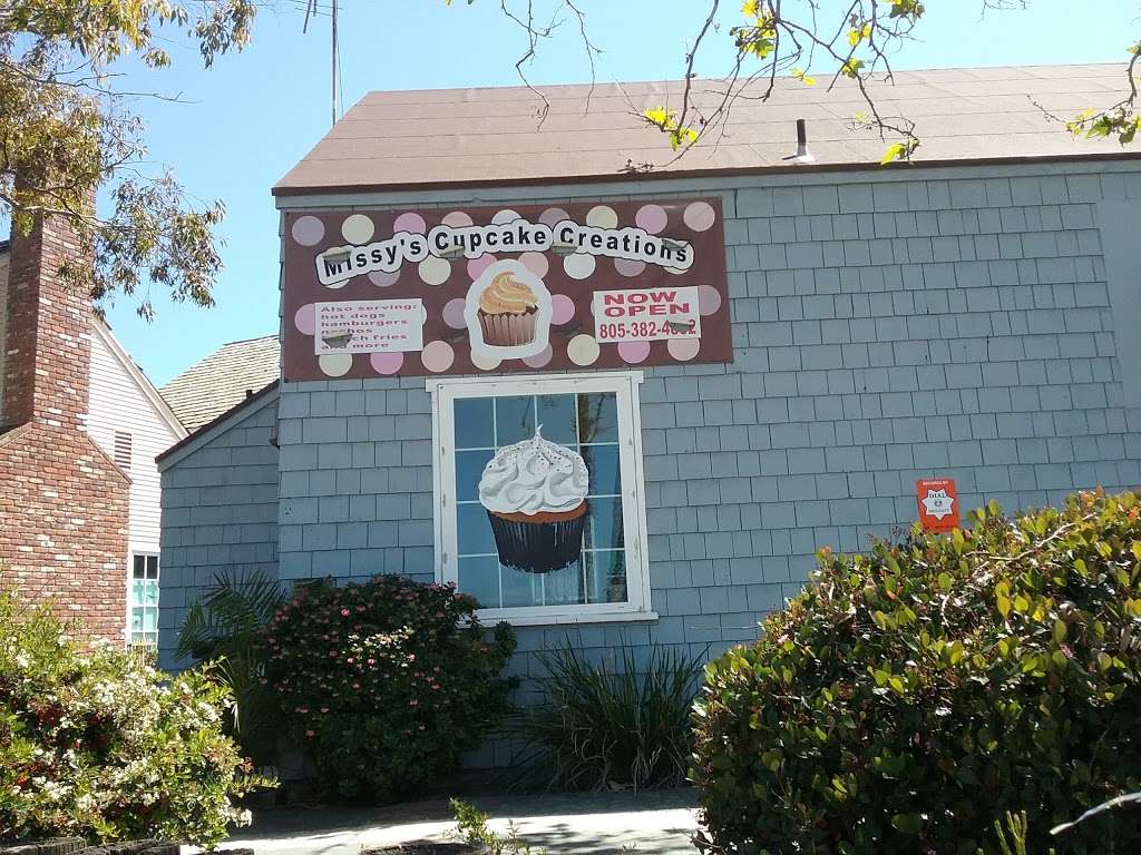 Missys Cupcake Creations | 3900 W Channel Islands Blvd, Oxnard, CA 93035, USA | Phone: (805) 382-4852