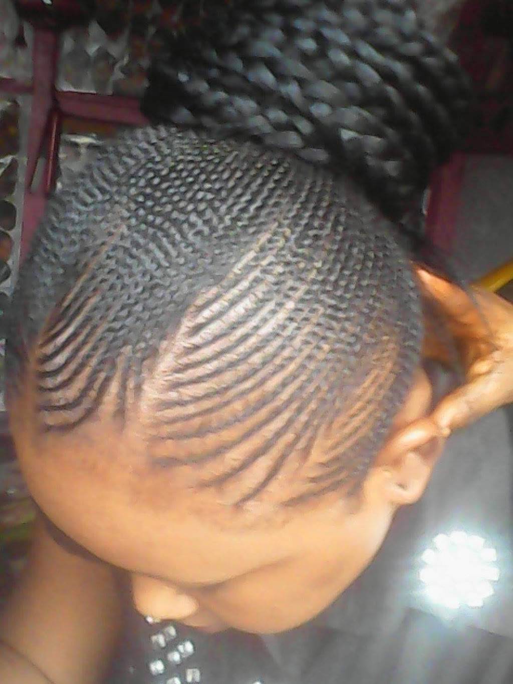 YAMA African Hair Braiding Cleveland Ohio | 15461 Euclid Ave, East Cleveland, OH 44112, USA | Phone: (216) 413-1199