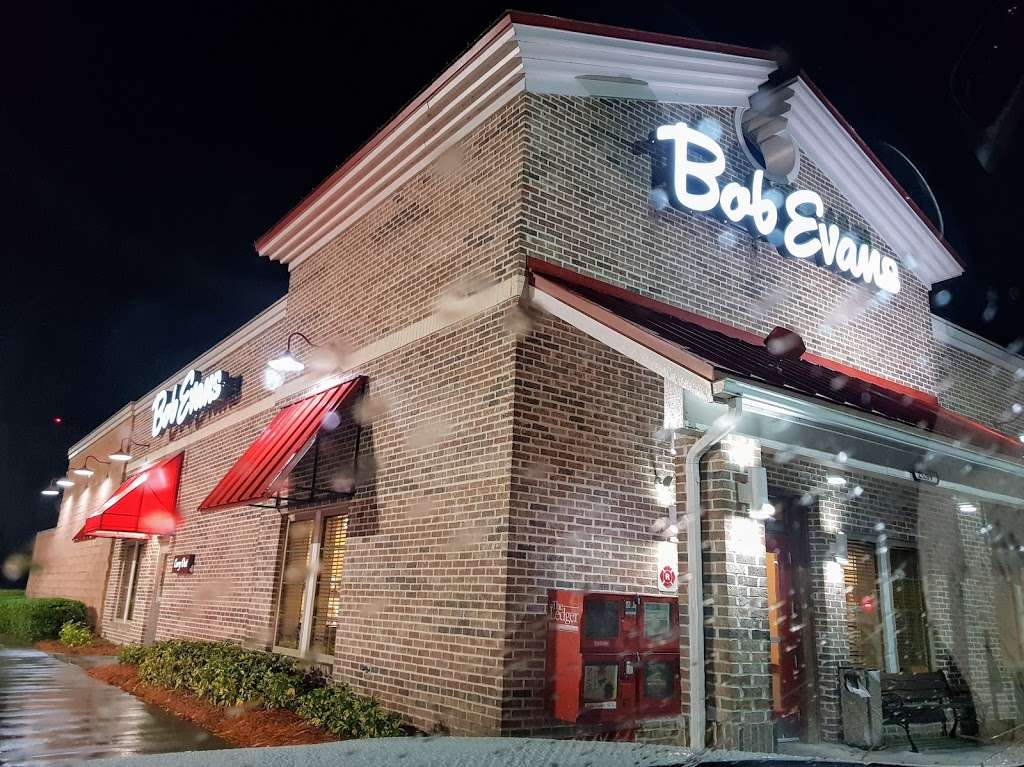 Bob Evans | 23269 US-27, Lake Wales, FL 33859, USA | Phone: (863) 679-2974