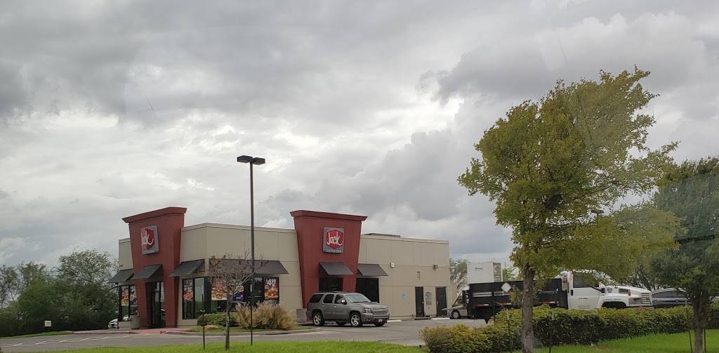 Jack in the Box | 4502 S Zapata Hwy, Laredo, TX 78046, USA | Phone: (956) 724-2793