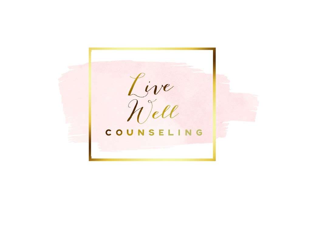 Live Well Counseling, LLC | 2 Clerico Ln Building 2, Suite 200, Hillsborough Township, NJ 08844 | Phone: (908) 336-1195