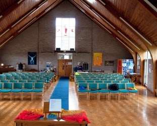 St Pauls URC Church | Singlewell Rd, Gravesend DA11 7RE, UK | Phone: 01474 560010