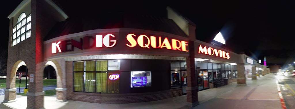 Kendig Square Movies 6 | 2600 Willow Street Pike N, Willow Street, PA 17584, USA | Phone: (717) 464-2222