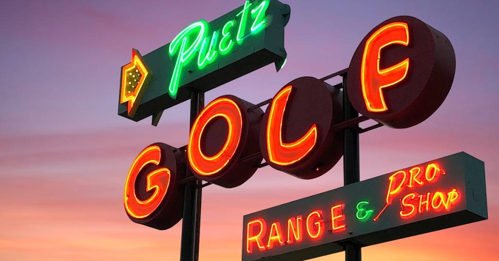 Puetz Golf Seattle Superstore | 11762 Aurora Ave N, Seattle, WA 98133, USA | Phone: (206) 362-2272