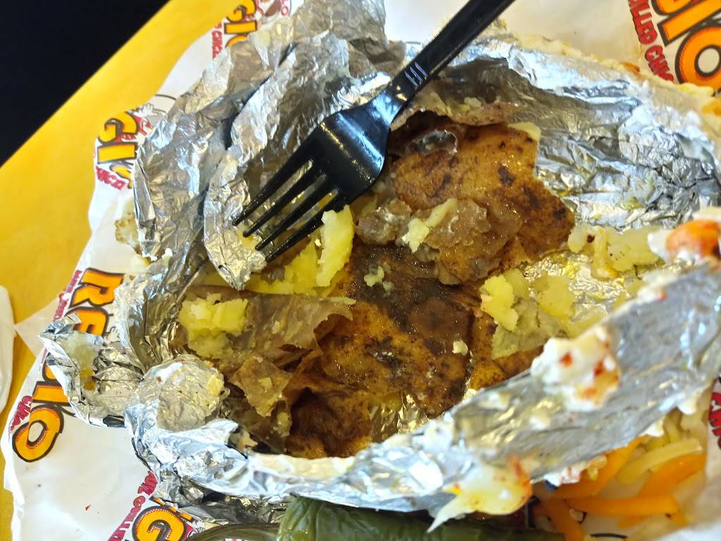 Pollo Regio | 2220 E Pioneer Pkwy, Arlington, TX 76010, USA | Phone: (817) 299-9606