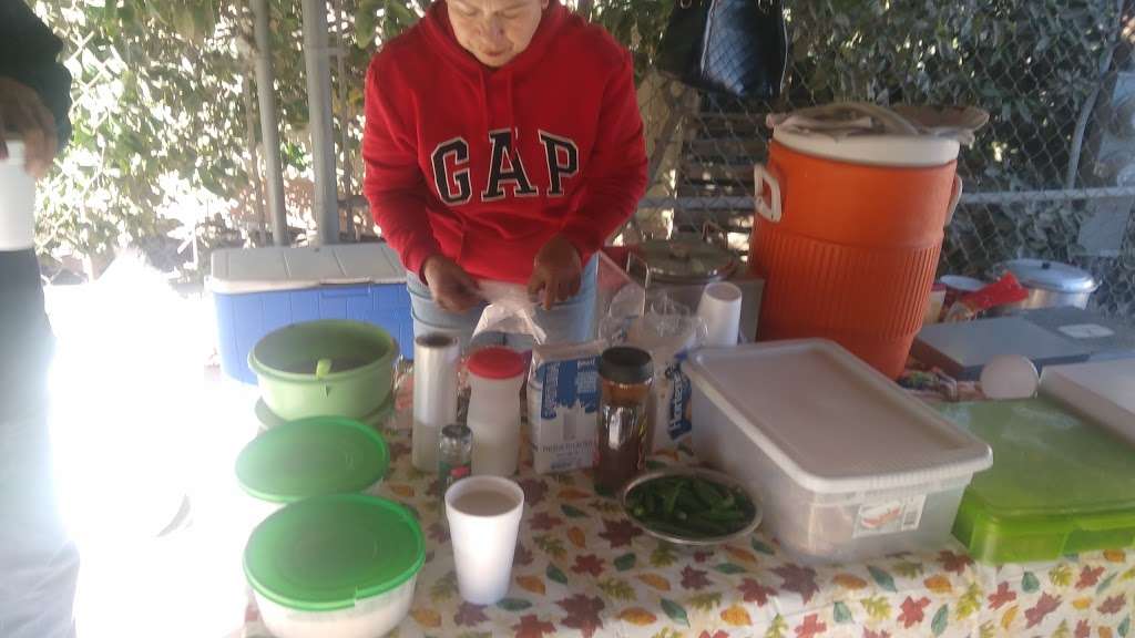 Burritos La Güera | Vía de la Juventud Ote LB, Garita de Otay, Tijuana, B.C., Mexico