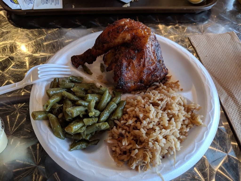 Yummy Pollo | 4222 Bishop Ln, Louisville, KY 40218, USA | Phone: (502) 618-1400