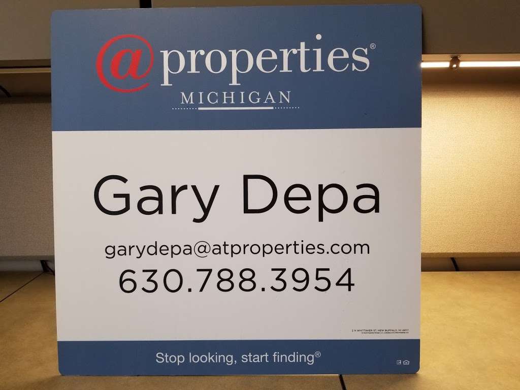 @properties St. Joseph | 3399 Lakeshore Dr, St Joseph, MI 49085, USA | Phone: (269) 469-0700