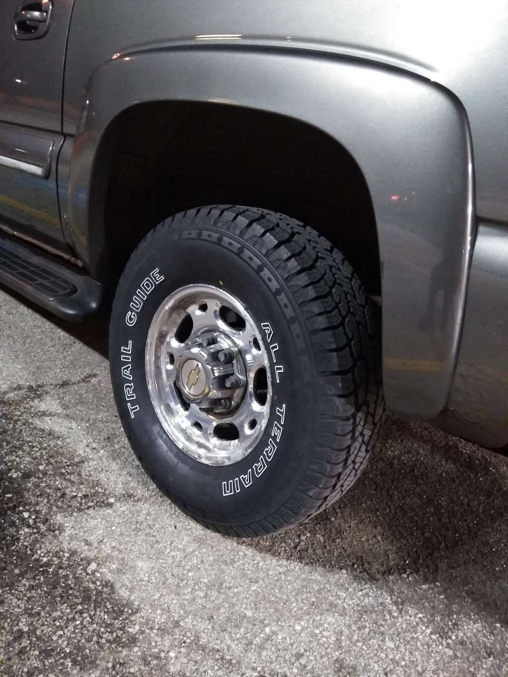 Stone Park Tires | 3310 W North Ave, Stone Park, IL 60165, USA | Phone: (708) 344-2045