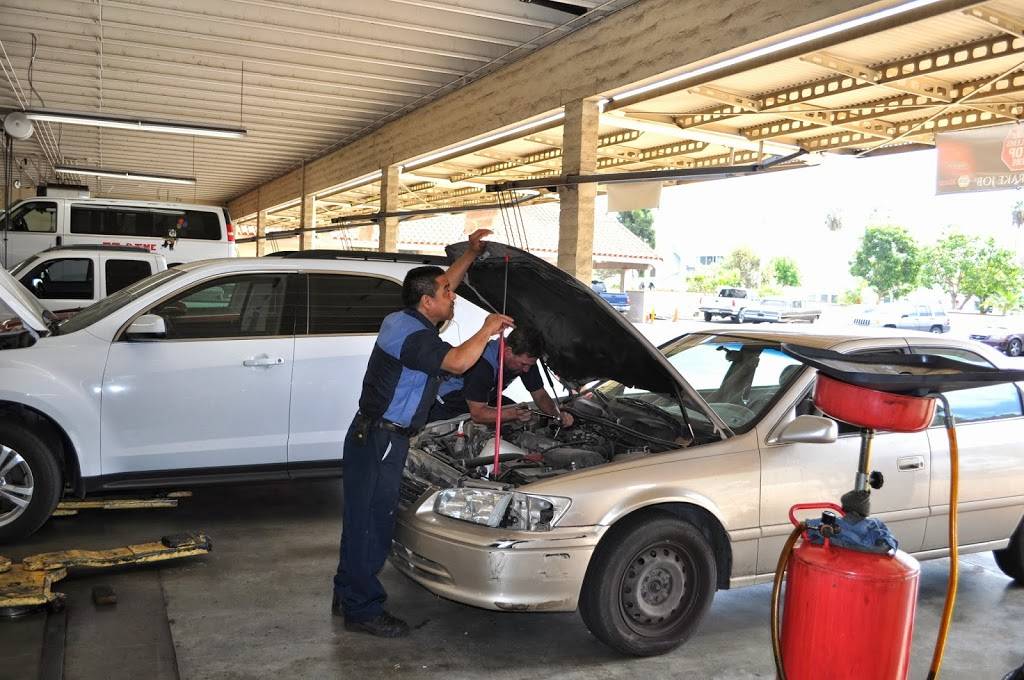 Rays Auto Care | 4071 2nd St, Yorba Linda, CA 92886, USA | Phone: (714) 528-4683