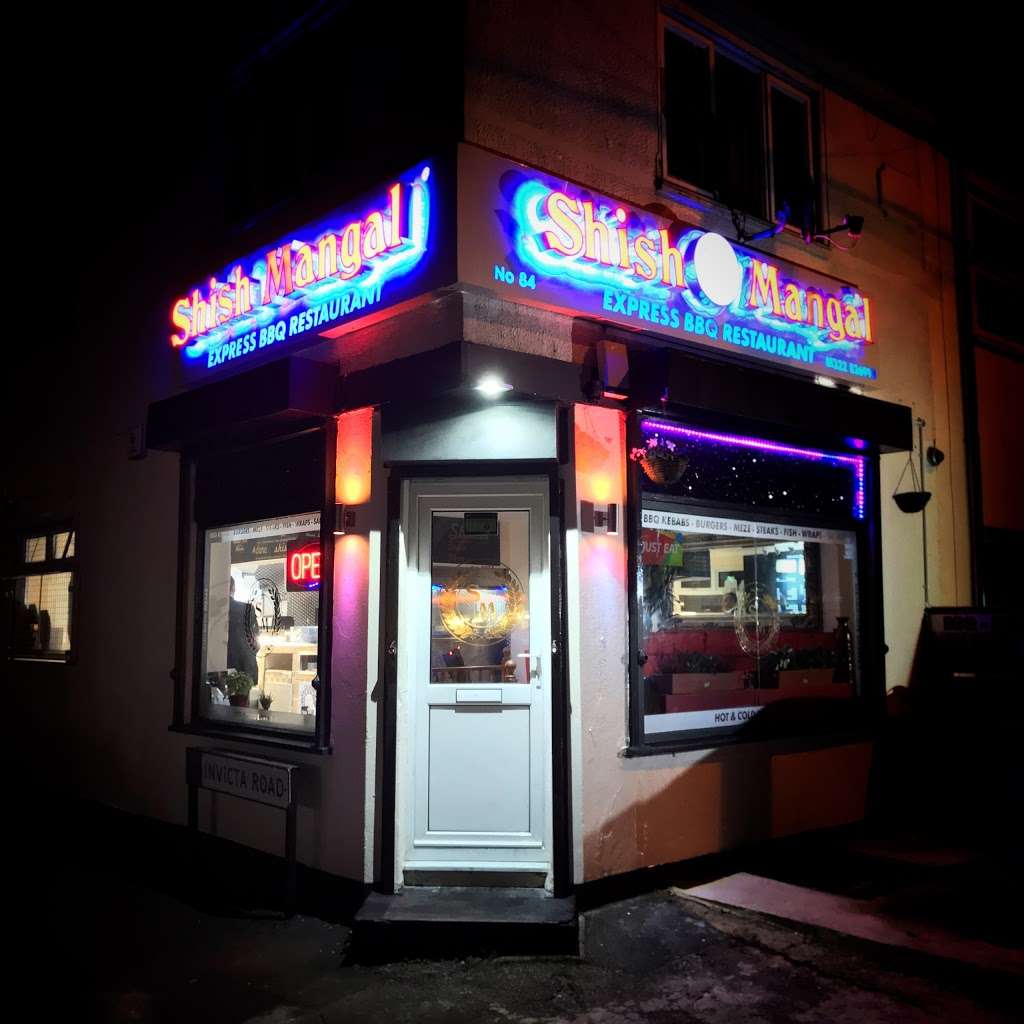 SHISH MANGAL DARTFORD | 84 London Rd, Dartford DA2 6AX, UK | Phone: 01322 227222